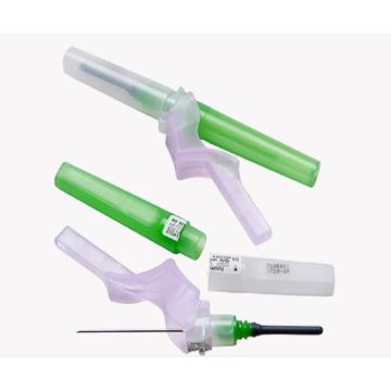 BD Vacutainer Eclipse x 100