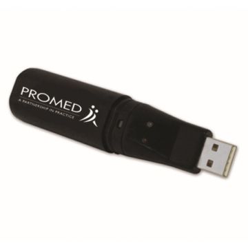 USB Temperature Data Logger (USB)