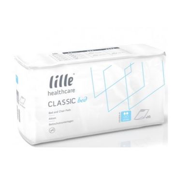 Couch/Chair Underpads 60x60cm x 210 (6 packs of 35)