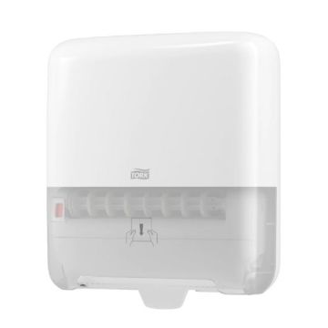Tork H1 Hand Towel Roll Dispenser (White)