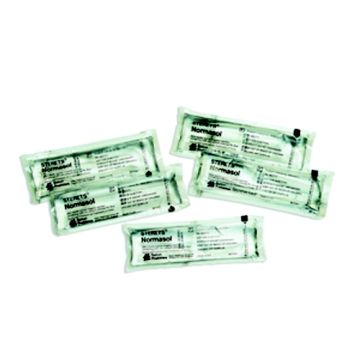 Mölnlycke Normasol Sterile Topical Irrigation Solution, 25ml (250 Pack)
