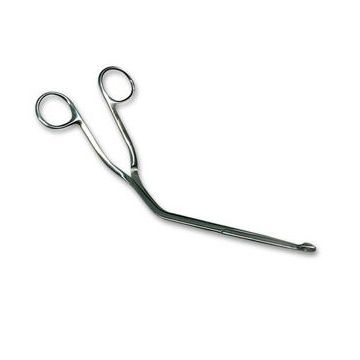 Disposable Magills Forceps  Non Sterile - Single use  x 10 Adult