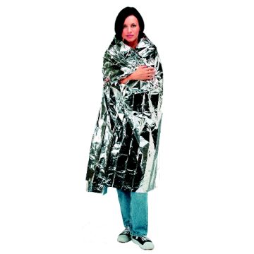 Foil Insulation Blanket