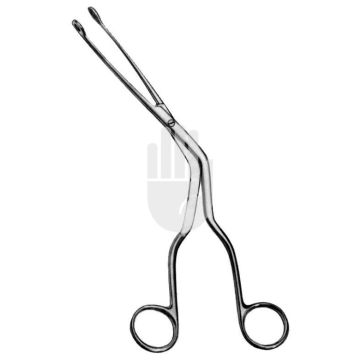 HEBU Medical Infant Magills Forceps, 15cm (Single Unit)