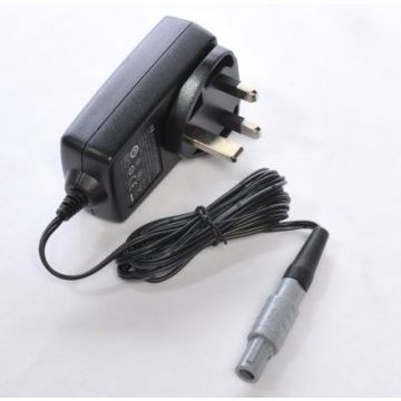 Mains Recharger for OB2012 Suction Unit (2 pole /UK ) S/N starting 121