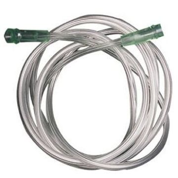 Spare Oxygen Tubing - 2M