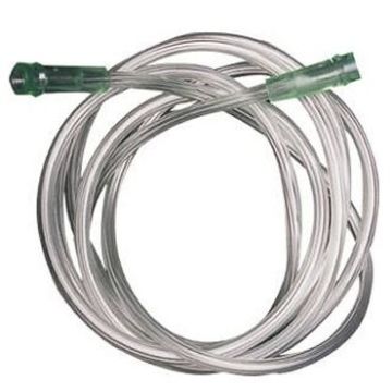 WMS Spare Oxygen Tubing, 2m (Single Unit)