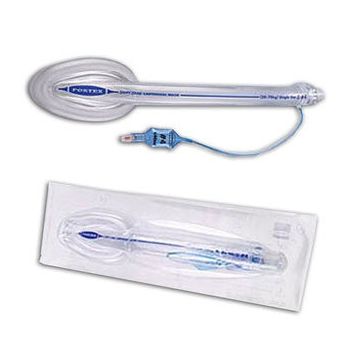 Size 5.0 Portex - Laryngeal mask