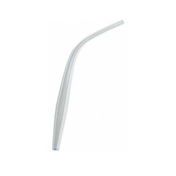 Rigid Yankauer Suction Tube x 1