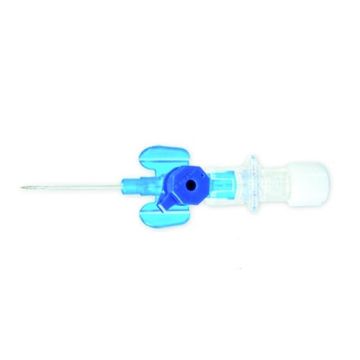 Vasofix Safety Ported Cannula x 1
