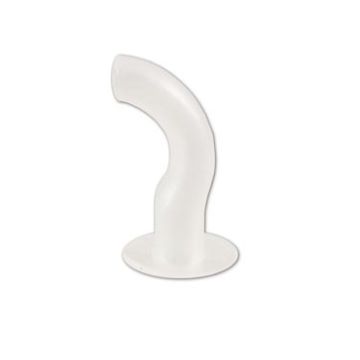 Green Guedel Airway (Size 2)