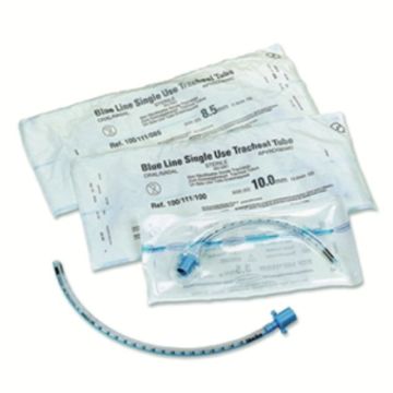 5.0mm Cuffed Endotracheal Tube