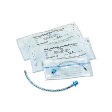 9.0mm Cuffed Endotracheal Tube