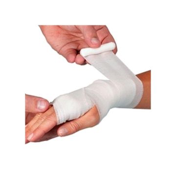 Conforming Bandage