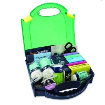 First Aid Kit (1-10 People)
