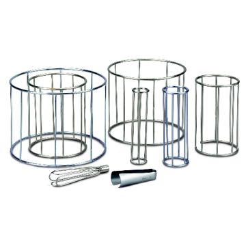 Tubular Bandage Applicator Size 00 (For Small Finger)