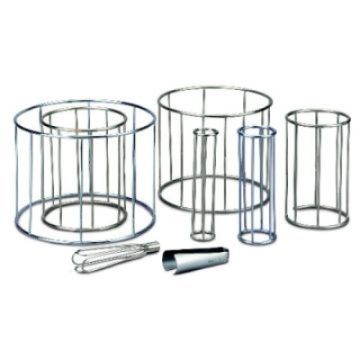 Tubular Bandage Applicator