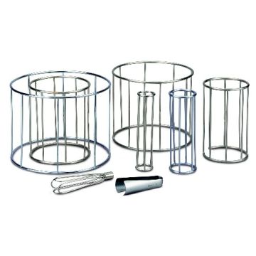 Tubular Bandage Applicator Size D (For Adult Finger/Toe)