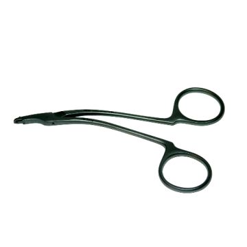 HEBU Medical Reusable Skin Staple Remover (Single Unit)