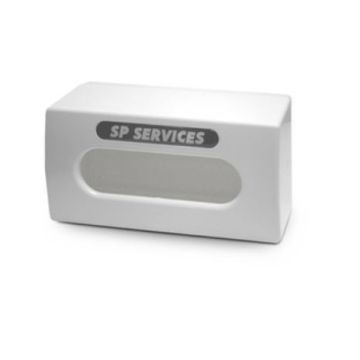 Single Glove Box Holder