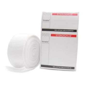 Tubinette Tubular Bandage, Size 78 Adult Trunk/Large Limb (Single Unit)