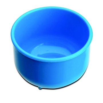 50ml (4cm) Polypropylene Gallipot