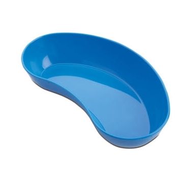 Polypropylene Kidney Dish (25cm)