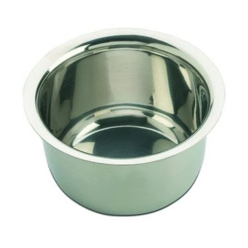 Stainless Steel Gallipot