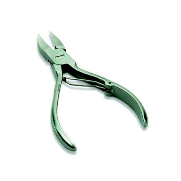 Robinson Instrapac Nail Clippers, 14cm (Single Unit)