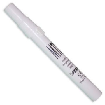 Fiab Disposable Cautery Pen - Fine Tip  Low Temperature (125mm)