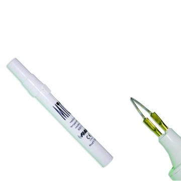 Fiab Disposable Cautery Pen - Large Tip  High Temperature (174mm)