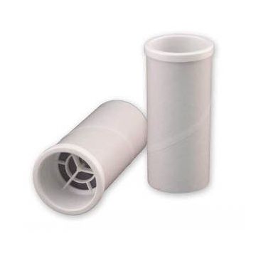 Disposable One Way Valve Expiratory Mouthpieces x 100