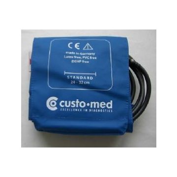 Custo Screen Adult BP Cuff 24-32cm std.