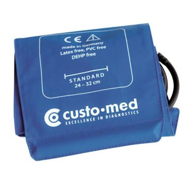 custo screen XL BP Cuff 32-40cm