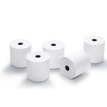 Thermal Paper for 465 and 466 x 5 Rolls