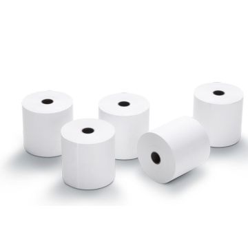 Seca 485 Thermal Paper Rolls for 465 and 466 wireless printers (5 Pack)