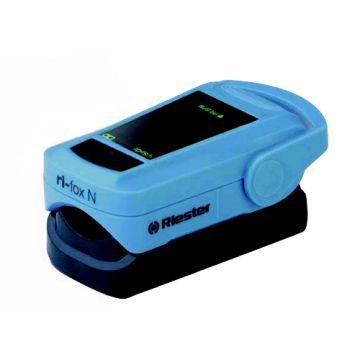 ri-fox N Pulse Oximeter