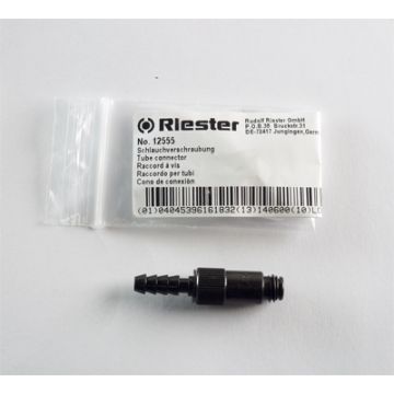 Riester R1 SHOCK-PROOF Cuff Connector (Single Unit)