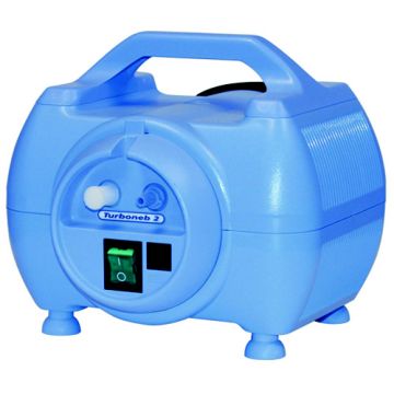 Turboneb Nebuliser