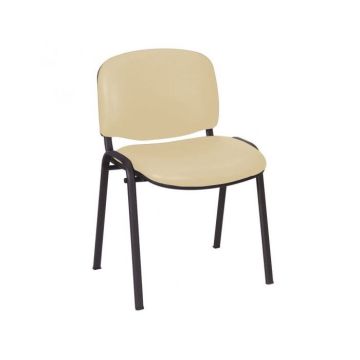 Galaxy Visitor Chair - Vinyl Anti-Bacterial