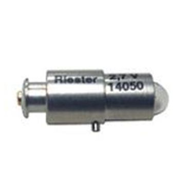 Riester Vacuum 2.5V Bulbs for E-SCOPE Ophthalmoscope (Single Unit)