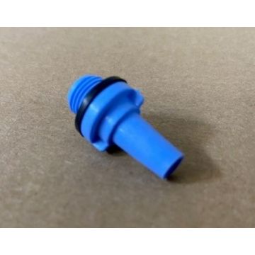 Outlet Filters Suitable for AC2000, Econoneb and Turboneb