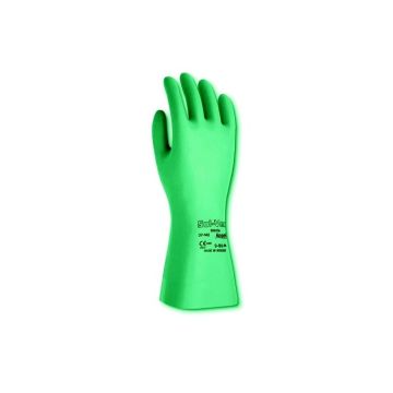 Sol-Vex Chemical Resistant Gloves x 12 Pairs