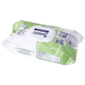 Hartmann Bacillol Wipes (80 Pack)