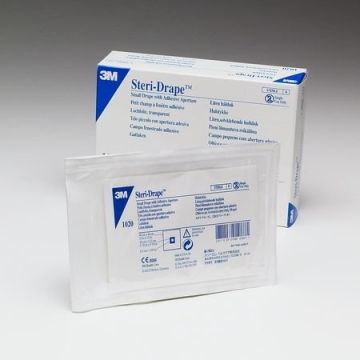 3M Steri-Drape, 100x150cm (30 Pack)