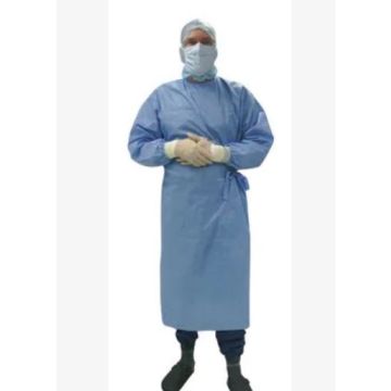 3M Large Basic XL Surgical Gown x 28