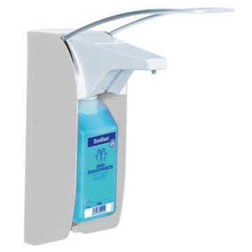 Eurodispenser 1 plus -  with long metal arm for 500ml