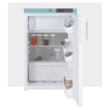 Ex-DEMO LEC LSC119UK Under-counter Lab Fridge-Freezer 119L-with ‘Atex’ approval