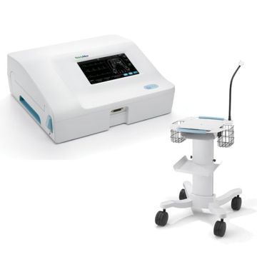 WA CP150 Interpretive ECG Machine
