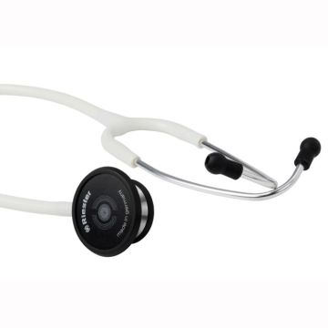 duplex 2.0, Stainless Steel, Stethoscope